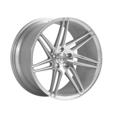 AXE EX31 20x10.5 ET40 SILVER POLISHED